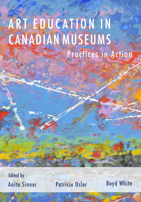 Art Education in Canadian Museums 