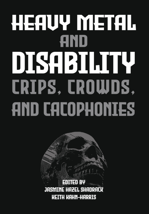 Heavy Metal and Disability 