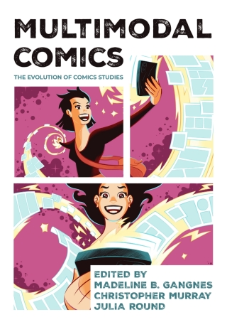 Multimodal Comics