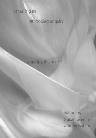 artmaking as embodied enquiry