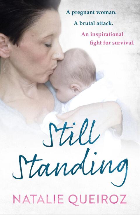 Cover image for book Still Standing