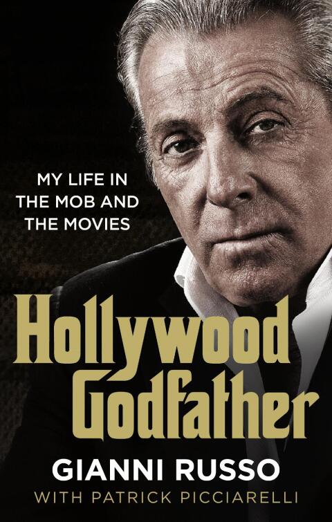 Hollywood Godfather 