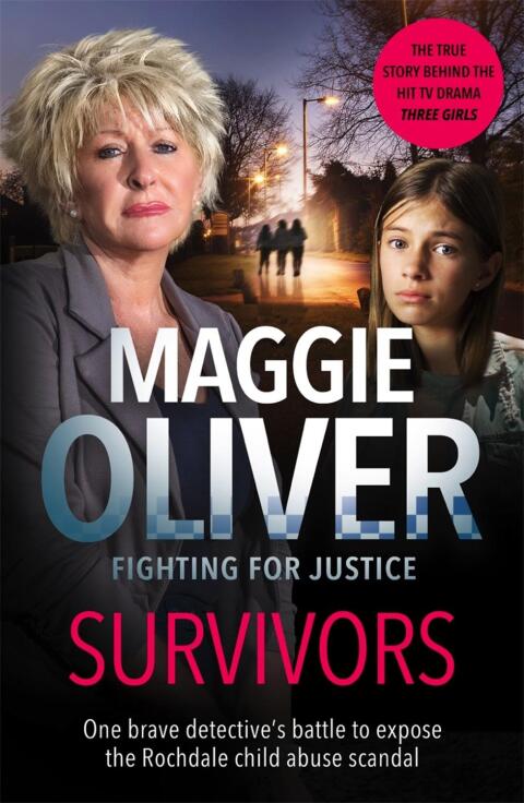 Cover image for book Survivors