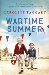 Cover image: Wartime Summer