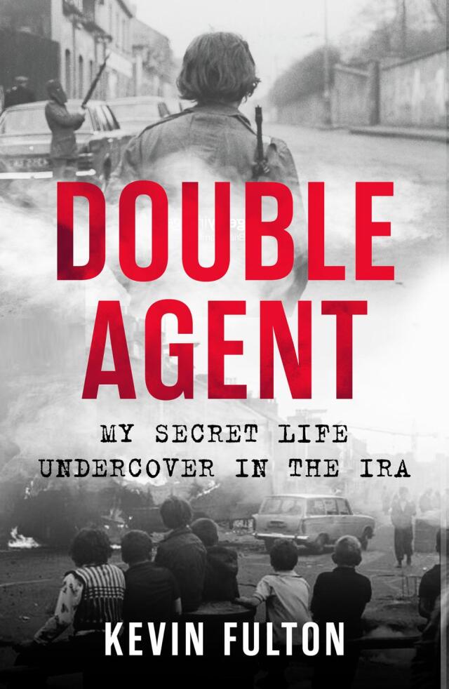 Double Agent