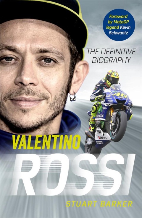 Valentino Rossi 