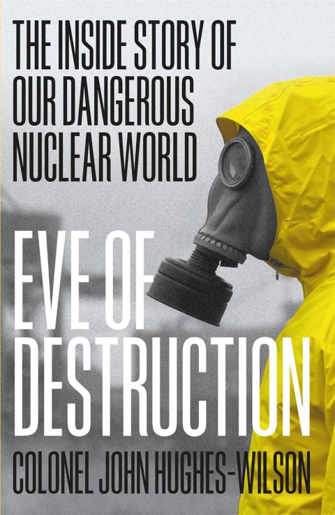 Eve of Destruction 