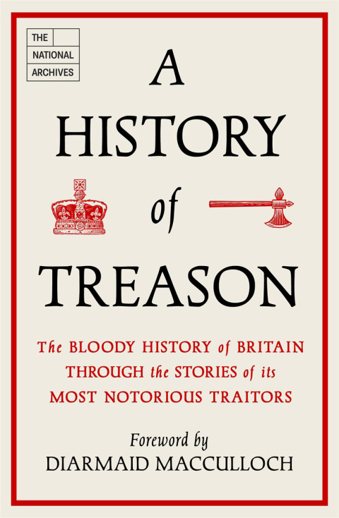 A History of Treason 