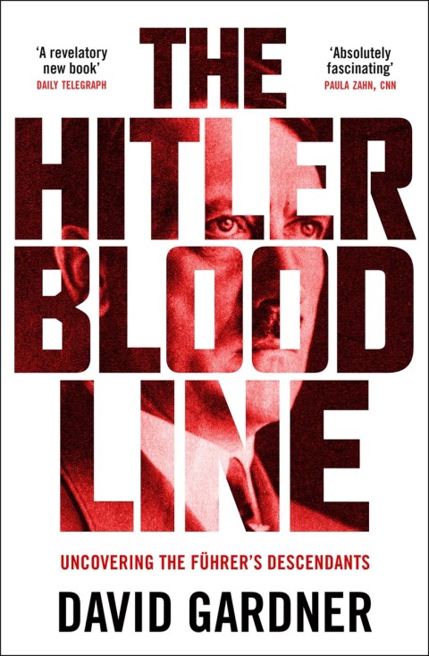 The Hitler Bloodline 