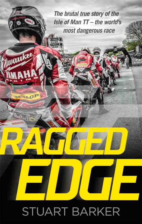 Ragged Edge 