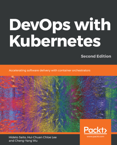DevOps with Kubernetes 