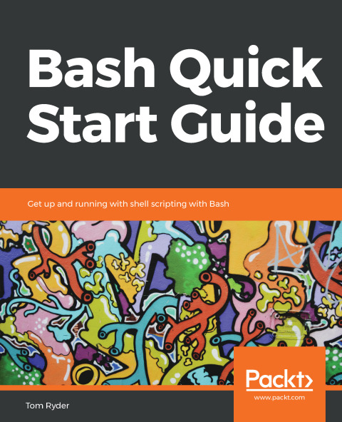 Cover image for book Bash Quick Start Guide