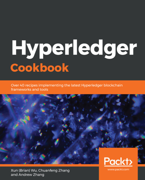 Hyperledger Cookbook 
