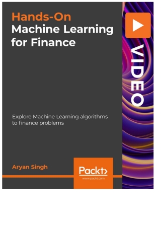 Machine Learning for Finance