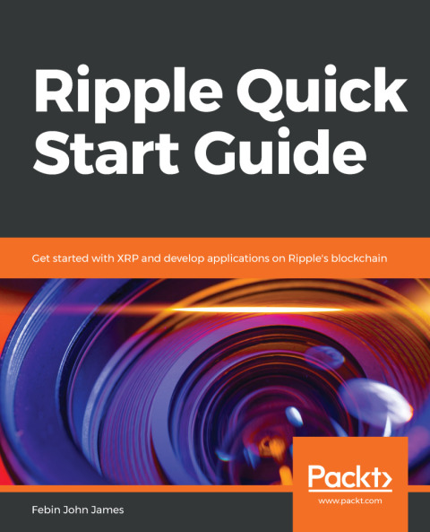 Cover image for book Ripple Quick Start Guide