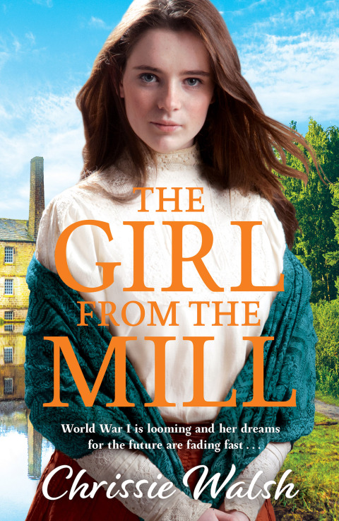 The Girl from the Mill 
