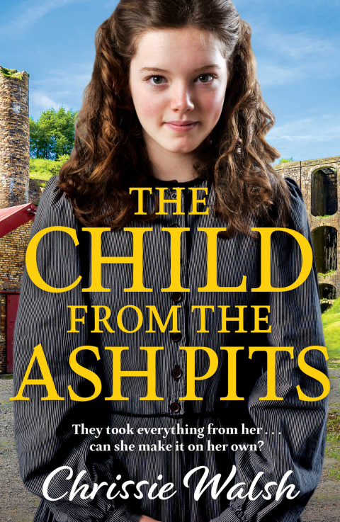 The Child from the Ash Pits 