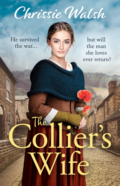The Collier's Wife 