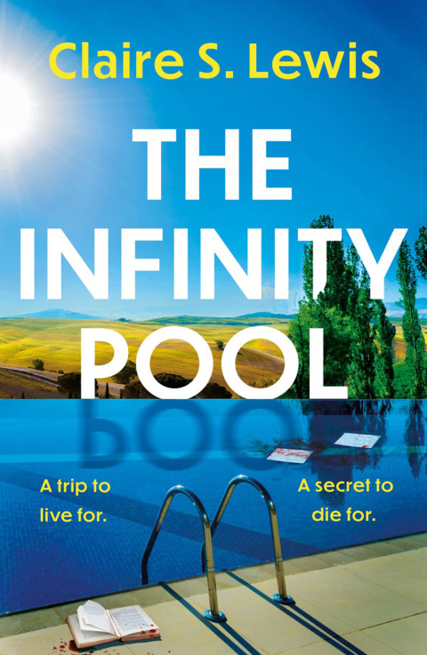 The Infinity Pool 