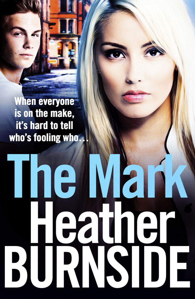 The Mark