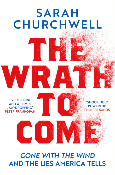 The Wrath to Come 