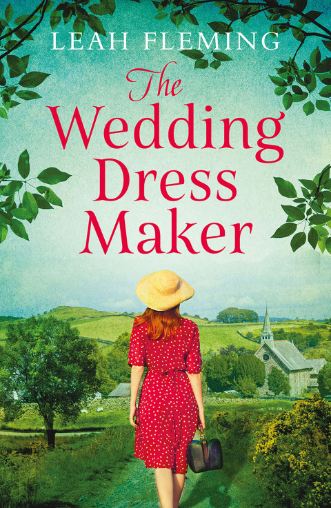 The Wedding Dress Maker 