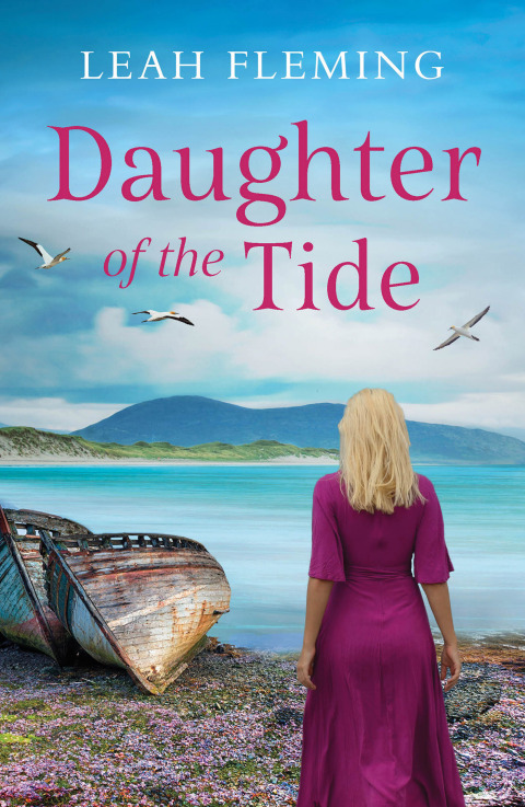 Daughter of the Tide 