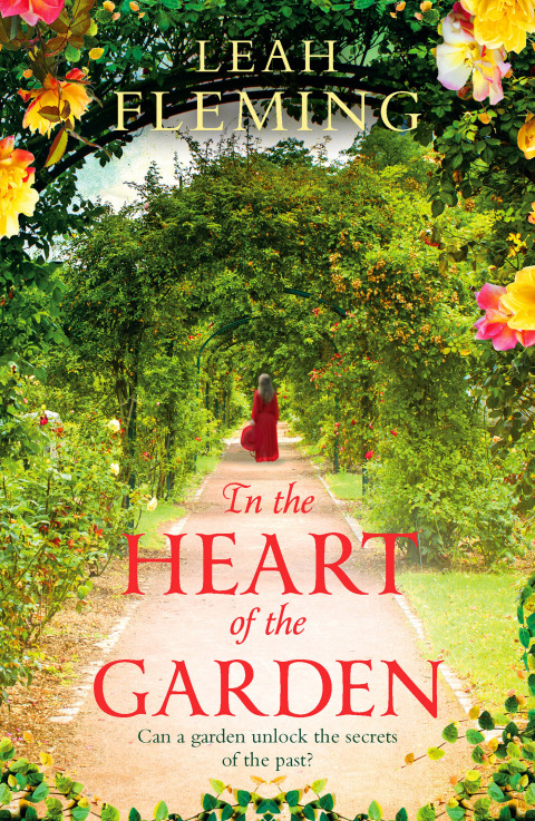 In the Heart of the Garden 