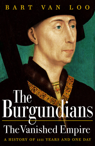 The Burgundians
