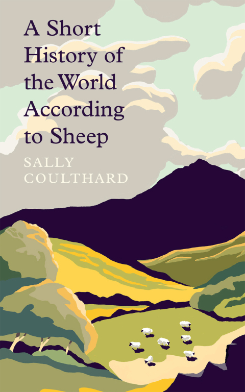 A Short History of the World According to Sheep 