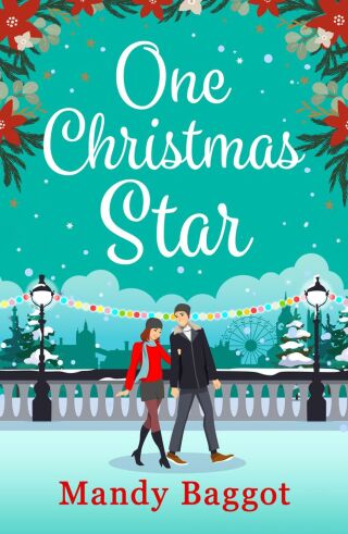 One Christmas Star