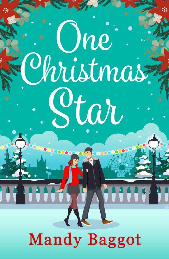 One Christmas Star