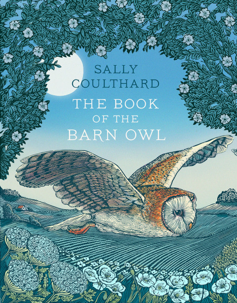 The Book of the Barn Owl 