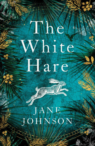 The White Hare