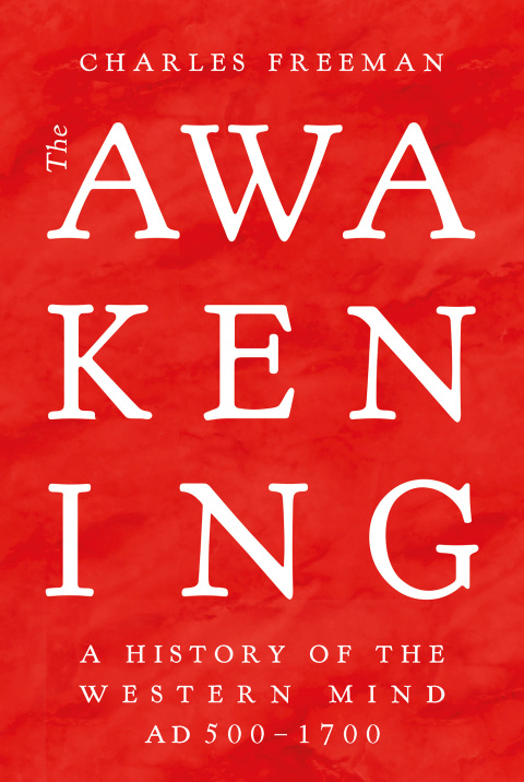 The Awakening 