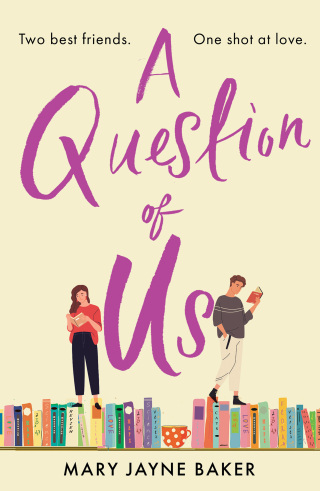 A Question of Us