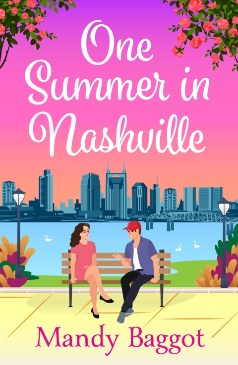 One Summer in Nashville 