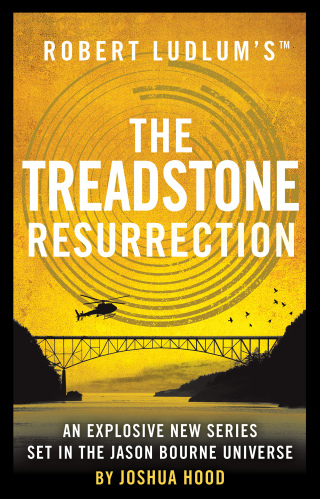 Robert Ludlum's™ the Treadstone Resurrection
