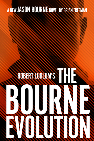 Robert Ludlum's™ the Bourne Evolution