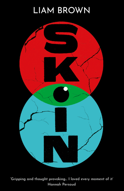 Cover image for book Skin