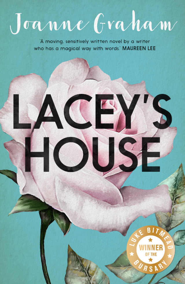 Lacey's House