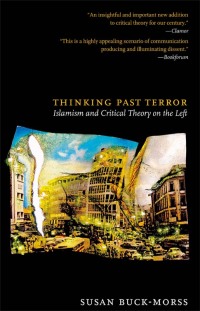 Cover image: Thinking Past Terror 9781844675623