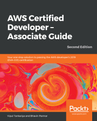 AWS-Certified-Developer-Associate Exam