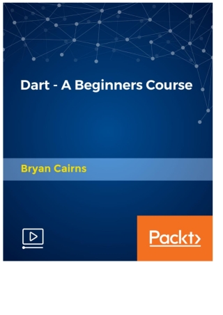Dart - A Beginners Course