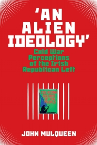 Cover image: 'An Alien Ideology' 9781789620641