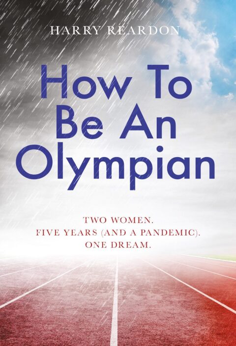 How To Be An Olympian 
