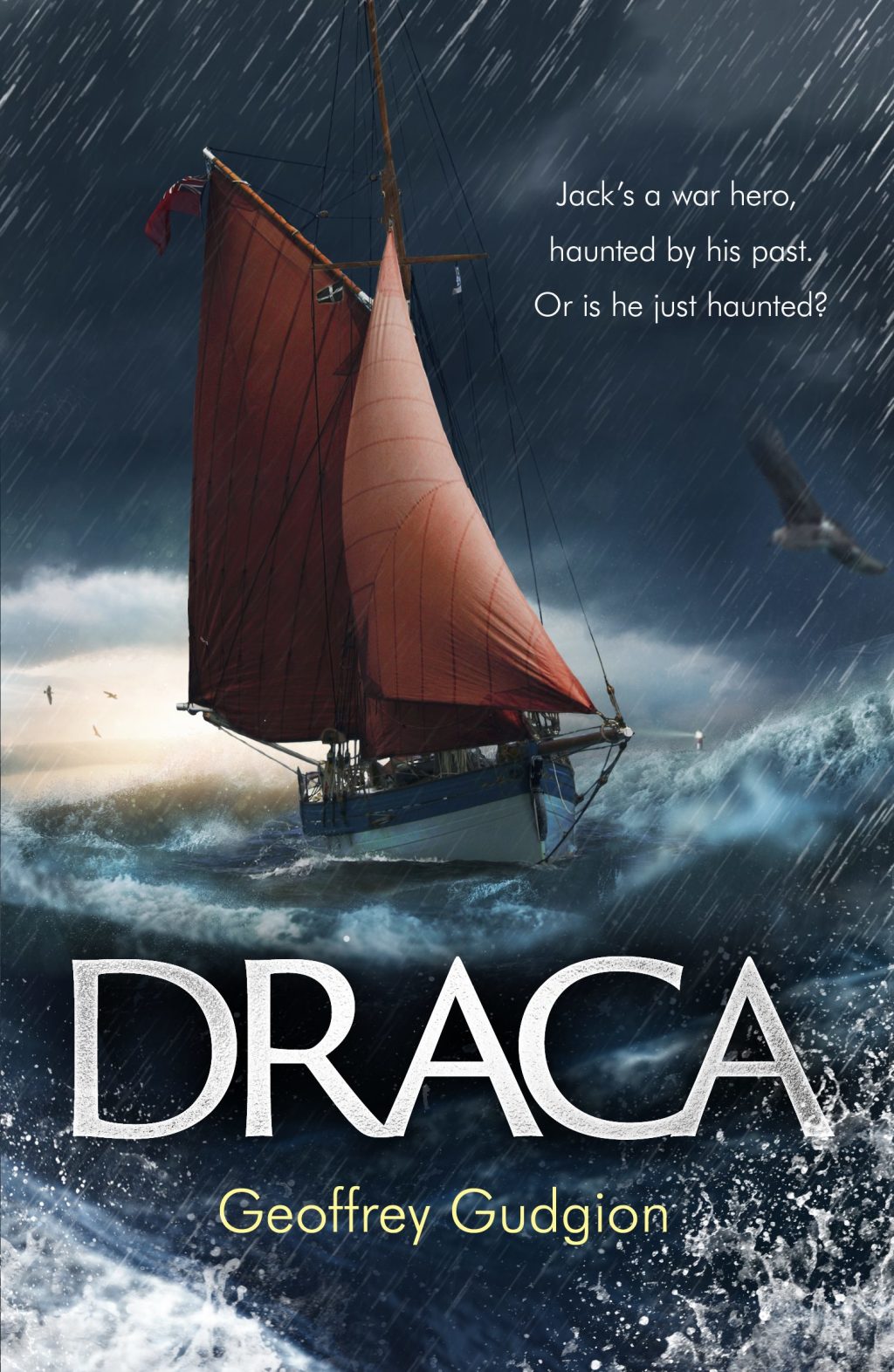 Draca (eBook)