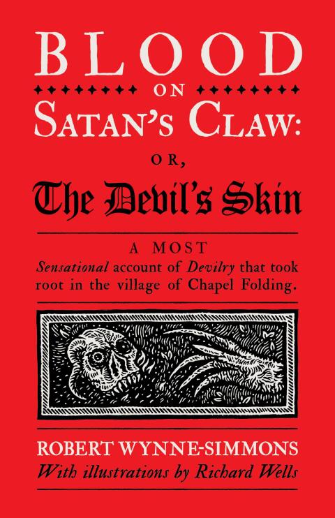 Blood on Satan's Claw 