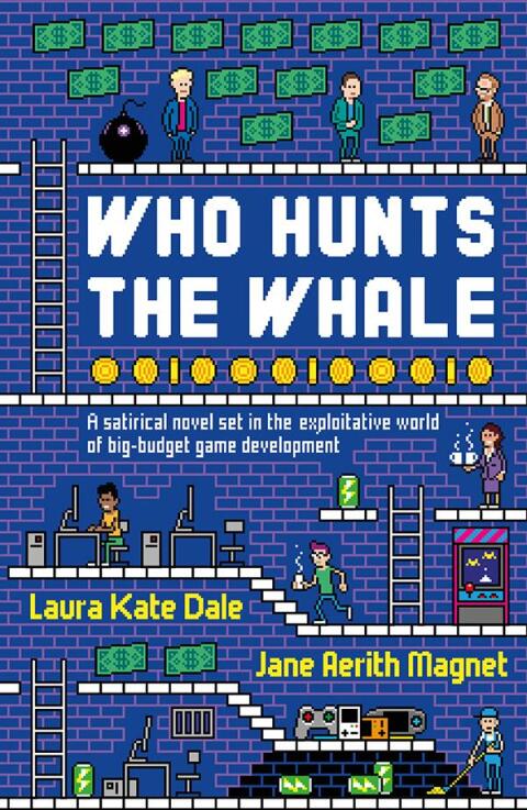 Who Hunts the Whale 