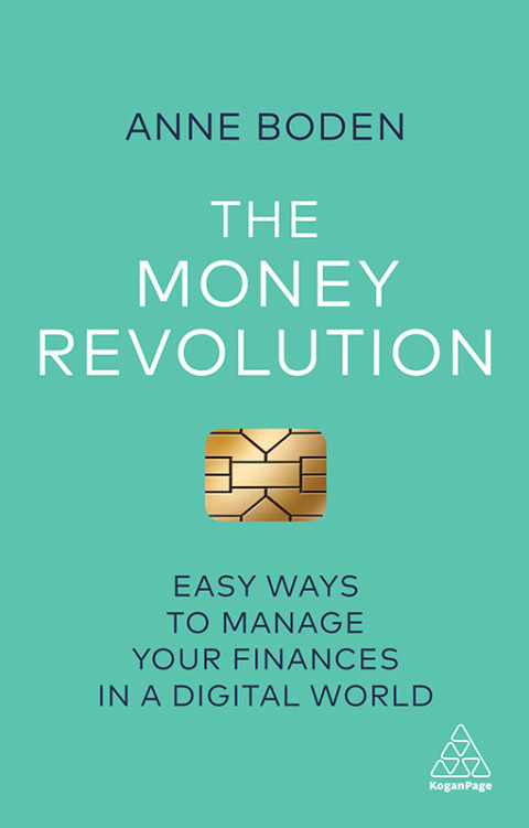Cover image for book The Money Revolution